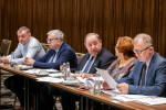 Posiedzenie Zarządu ZPP, 16 stycznia 2019 r., Warszawa: 66