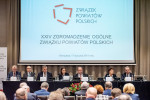 Zgromadzenie Ogólne ZPP - obrady, 17 stycznia 2019 r., Warszawa: 114