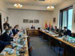Posiedzenie Zarządu ZPP, 29 stycznia 2019 r., Warszawa: 2