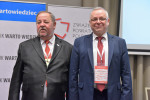 Zgromadzenie Ogólne ZPP - głosowanie, 17 stycznia 2019 r., Warszawa: 198