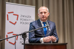 Zgromadzenie Ogólne ZPP - obrady, 17 stycznia 2019 r., Warszawa: 156