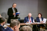 Posiedzenie Zarządu ZPP, 17 stycznia 2019 r., Warszawa: 24