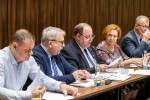 Posiedzenie Zarządu ZPP, 16 stycznia 2019 r., Warszawa: 25