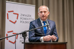Zgromadzenie Ogólne ZPP - obrady, 17 stycznia 2019 r., Warszawa: 155