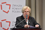 Zgromadzenie Ogólne ZPP - głosowanie, 17 stycznia 2019 r., Warszawa: 403