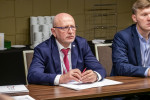 Posiedzenie Zarządu ZPP, 17 stycznia 2019 r., Warszawa: 19