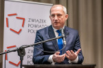 Zgromadzenie Ogólne ZPP - obrady, 17 stycznia 2019 r., Warszawa: 153