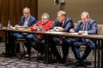 Posiedzenie Zarządu ZPP, 16 stycznia 2019 r., Warszawa: 69