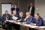 Posiedzenie Zarządu ZPP, 17 stycznia 2019 r., Warszawa: 11