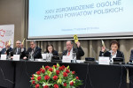 Zgromadzenie Ogólne ZPP - głosowanie, 17 stycznia 2019 r., Warszawa: 3