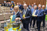 Zgromadzenie Ogólne ZPP - głosowanie, 17 stycznia 2019 r., Warszawa: 242