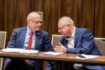 Posiedzenie Zarządu ZPP, 16 stycznia 2019 r., Warszawa: 62