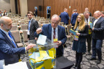 Zgromadzenie Ogólne ZPP - głosowanie, 17 stycznia 2019 r., Warszawa: 288