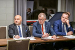 Posiedzenie Zarządu ZPP, 17 stycznia 2019 r., Warszawa: 8