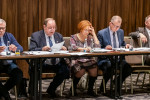 Posiedzenie Zarządu ZPP, 16 stycznia 2019 r., Warszawa: 68