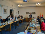 Posiedzenie Zarządu ZPP, 29 stycznia 2019 r., Warszawa: 12
