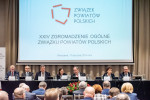 Zgromadzenie Ogólne ZPP - obrady, 17 stycznia 2019 r., Warszawa: 115