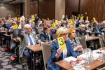 Zgromadzenie Ogólne ZPP - obrady, 17 stycznia 2019 r., Warszawa: 80