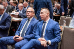 Zgromadzenie Ogólne ZPP - obrady, 17 stycznia 2019 r., Warszawa: 18