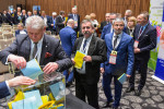 Zgromadzenie Ogólne ZPP - głosowanie, 17 stycznia 2019 r., Warszawa: 256