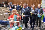 Zgromadzenie Ogólne ZPP - głosowanie, 17 stycznia 2019 r., Warszawa: 228