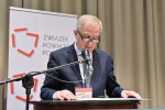Zgromadzenie Ogólne ZPP - głosowanie, 17 stycznia 2019 r., Warszawa: 16