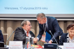 Zgromadzenie Ogólne ZPP - obrady, 17 stycznia 2019 r., Warszawa: 140