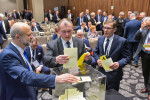 Zgromadzenie Ogólne ZPP - głosowanie, 17 stycznia 2019 r., Warszawa: 138