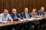 Posiedzenie Zarządu ZPP, 16 stycznia 2019 r., Warszawa: 49