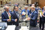 Zgromadzenie Ogólne ZPP - głosowanie, 17 stycznia 2019 r., Warszawa: 53