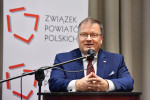 Zgromadzenie Ogólne ZPP - głosowanie, 17 stycznia 2019 r., Warszawa: 395