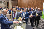 Zgromadzenie Ogólne ZPP - głosowanie, 17 stycznia 2019 r., Warszawa: 110