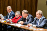 Posiedzenie Zarządu ZPP, 16 stycznia 2019 r., Warszawa: 21