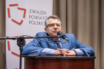 Zgromadzenie Ogólne ZPP - obrady, 17 stycznia 2019 r., Warszawa: 166