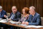 Posiedzenie Zarządu ZPP, 16 stycznia 2019 r., Warszawa: 38