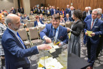 Zgromadzenie Ogólne ZPP - głosowanie, 17 stycznia 2019 r., Warszawa: 117