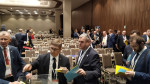 Zgromadzenie Ogólne ZPP - głosowanie, 17 stycznia 2019 r., Warszawa: 322
