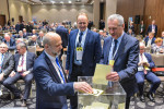 Zgromadzenie Ogólne ZPP - głosowanie, 17 stycznia 2019 r., Warszawa: 203