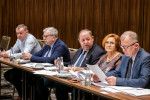 Posiedzenie Zarządu ZPP, 16 stycznia 2019 r., Warszawa: 65
