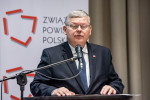 Zgromadzenie Ogólne ZPP - obrady, 17 stycznia 2019 r., Warszawa: 112