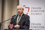 Zgromadzenie Ogólne ZPP - obrady, 17 stycznia 2019 r., Warszawa: 16