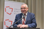 Zgromadzenie Ogólne ZPP - głosowanie, 17 stycznia 2019 r., Warszawa: 34