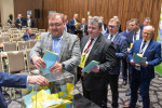 Zgromadzenie Ogólne ZPP - głosowanie, 17 stycznia 2019 r., Warszawa: 275