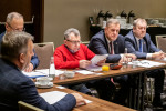 Posiedzenie Zarządu ZPP, 16 stycznia 2019 r., Warszawa: 28