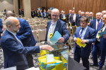 Zgromadzenie Ogólne ZPP - głosowanie, 17 stycznia 2019 r., Warszawa: 248
