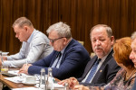 Posiedzenie Zarządu ZPP, 16 stycznia 2019 r., Warszawa: 36
