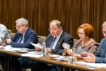 Posiedzenie Zarządu ZPP, 16 stycznia 2019 r., Warszawa: 16