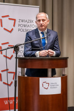Zgromadzenie Ogólne ZPP - obrady, 17 stycznia 2019 r., Warszawa: 157