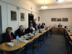 Posiedzenie Zarządu ZPP, 29 stycznia 2019 r., Warszawa: 4