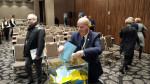 Zgromadzenie Ogólne ZPP - głosowanie, 17 stycznia 2019 r., Warszawa: 351